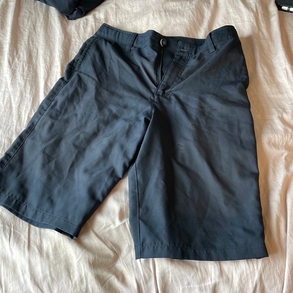 Under armour
